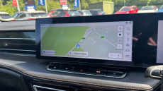 MG HS 1.5 T-GDI Trophy 5dr Petrol Hatchback